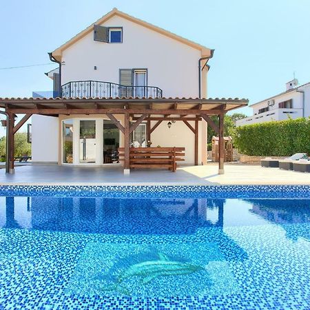 Villa Tereza مالينسكا المظهر الخارجي الصورة