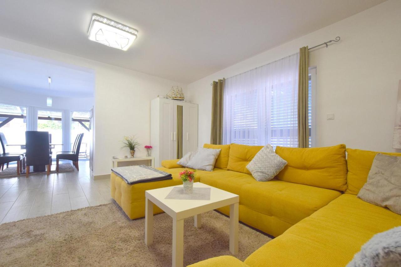 Villa Tereza مالينسكا المظهر الخارجي الصورة
