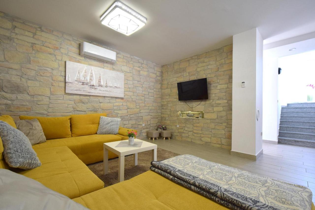 Villa Tereza مالينسكا المظهر الخارجي الصورة