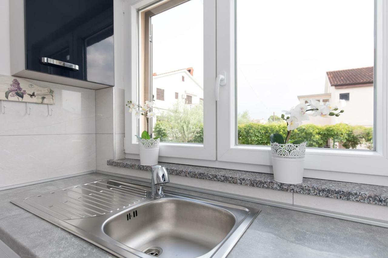 Villa Tereza مالينسكا المظهر الخارجي الصورة
