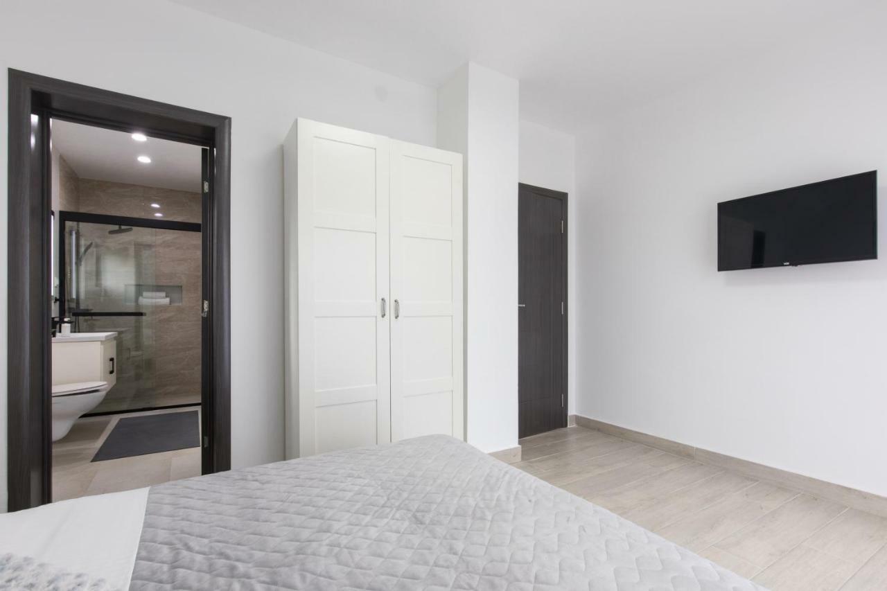Villa Tereza مالينسكا المظهر الخارجي الصورة