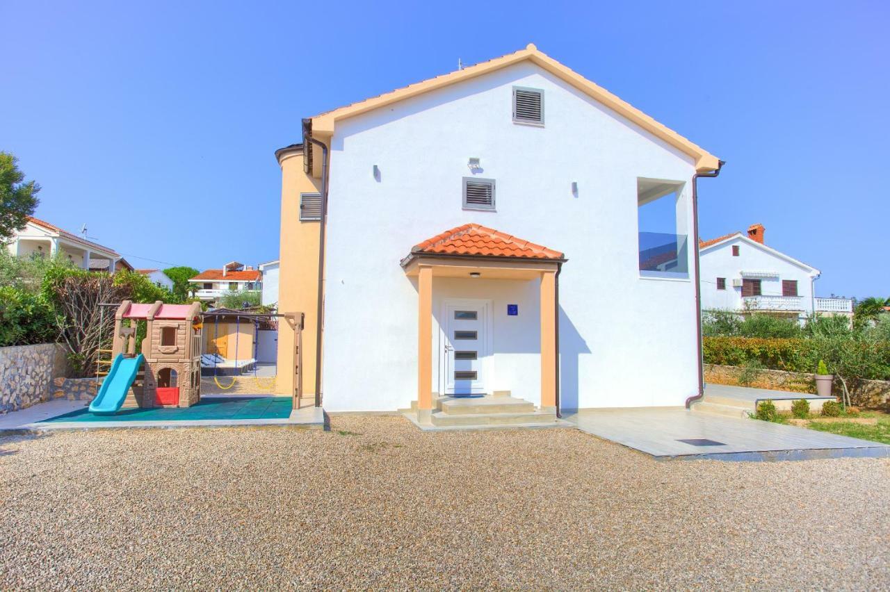 Villa Tereza مالينسكا المظهر الخارجي الصورة
